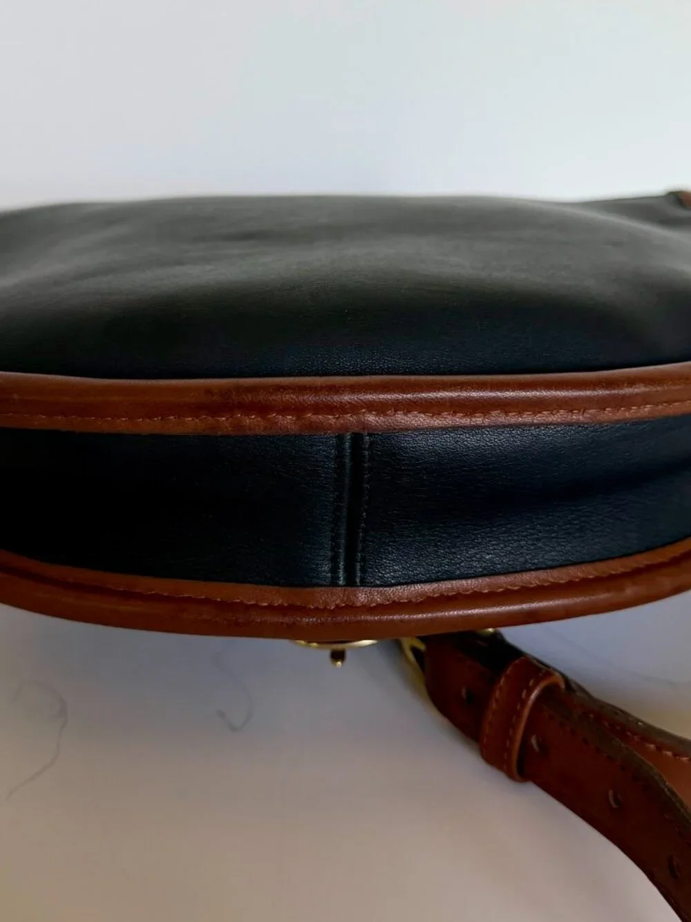 Coach your vintage